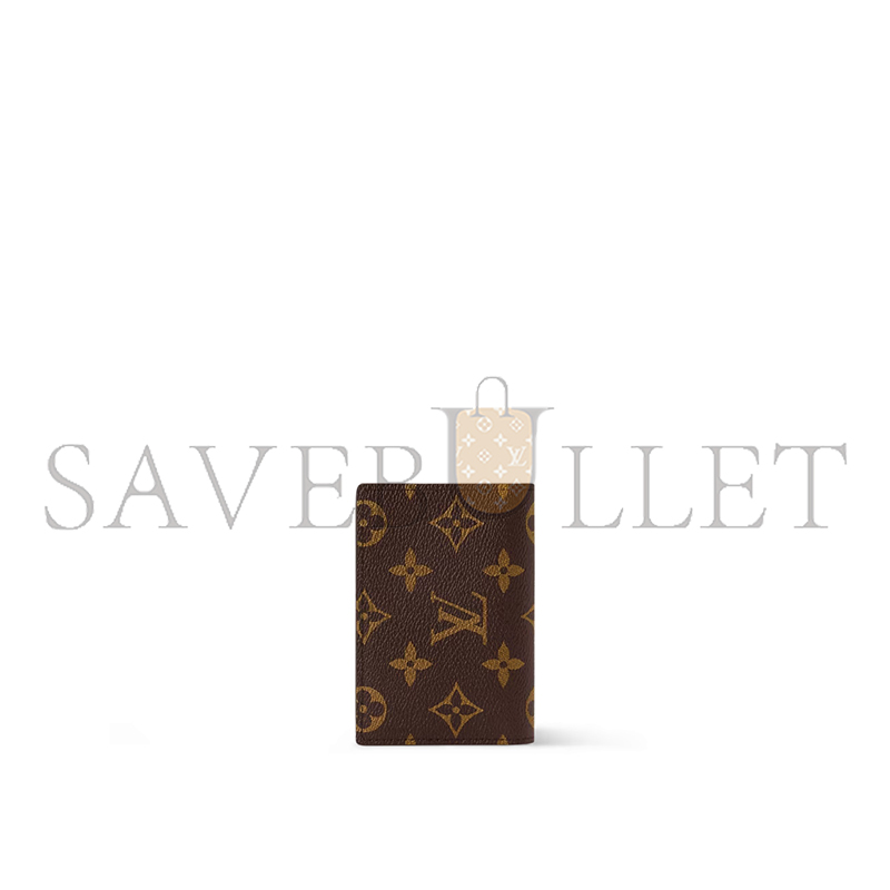 l0vis Vvtt0n bifold organizer m25835 (11.5*3.5*0.5cm)